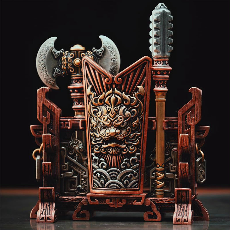 شعار أصلي 2026 جديد يناسب جميع - مراجعة Logo Model Kit وسعره