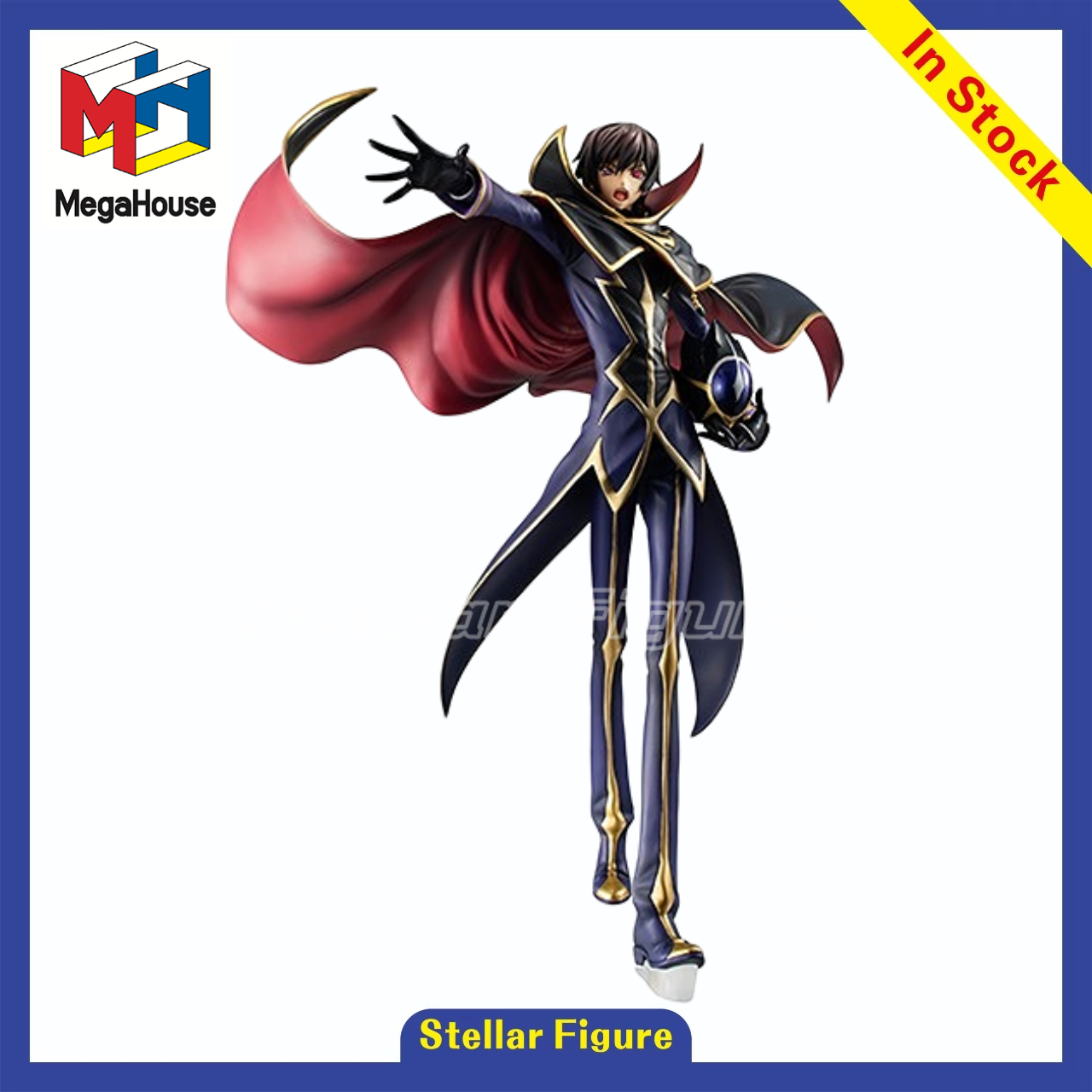 【SF】متوفر في المخزون: مجسمات م - مراجعة Model Kit Code Geass وسعره