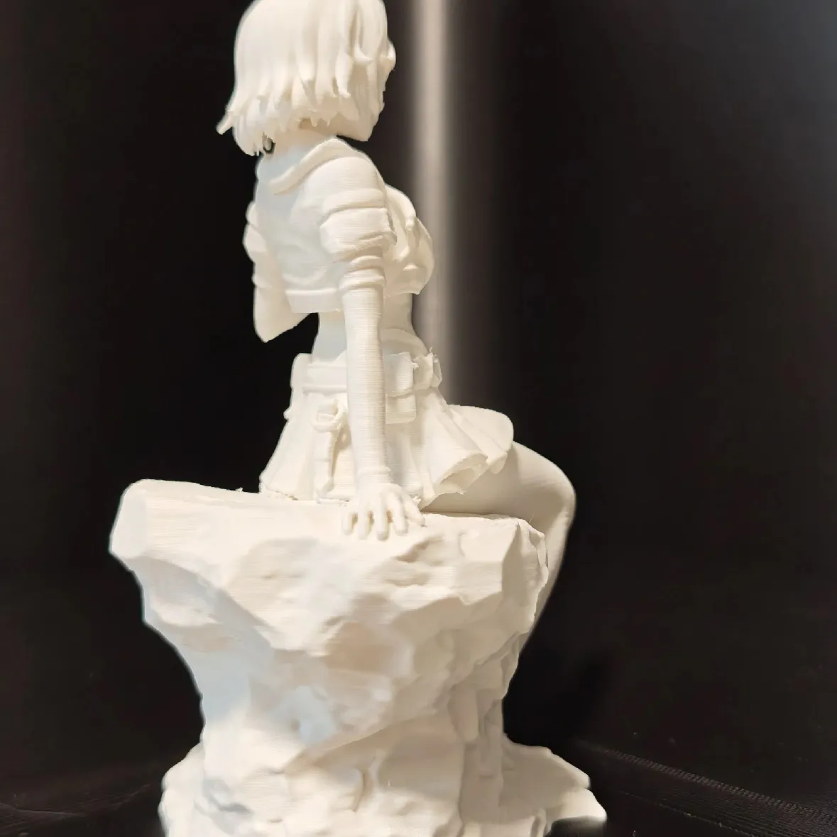 نيرفيس تو إيفرنيس زيرو كوسبلاي - مراجعة Model Kit Zero وسعره