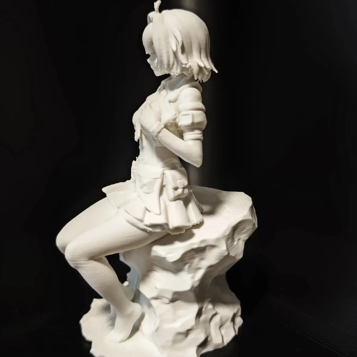 نيرفيس تو إيفرنيس زيرو كوسبلاي - مراجعة Model Kit Zero وسعره