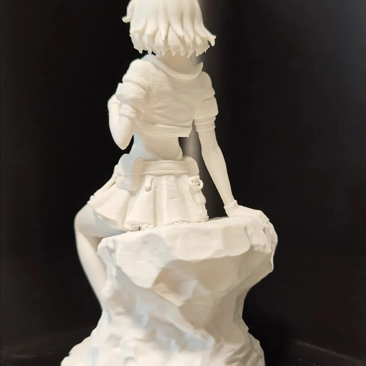 نيرفيس تو إيفرنيس زيرو كوسبلاي - مراجعة Model Kit Zero وسعره