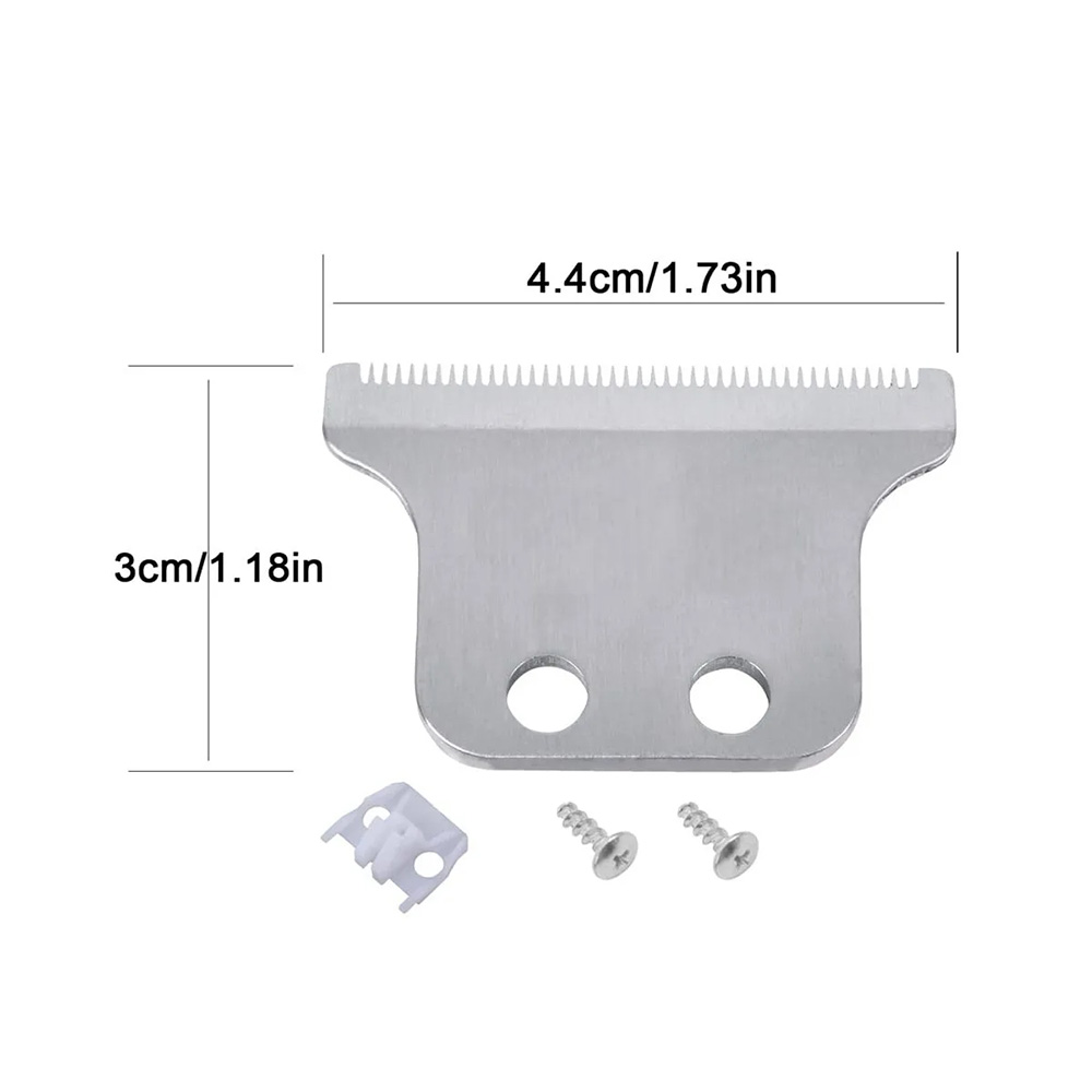 شفرة تشذيب احترافية بديلة على  - مراجعة Model Kit Clipper وسعره