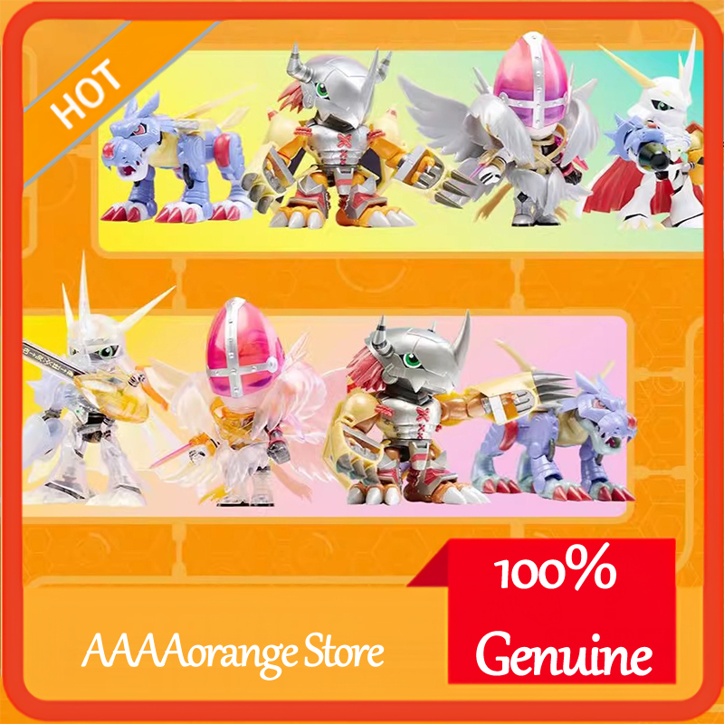 الأصلي Plamodel Digimon مغامرة - مراجعة Model Kit Japan وسعره