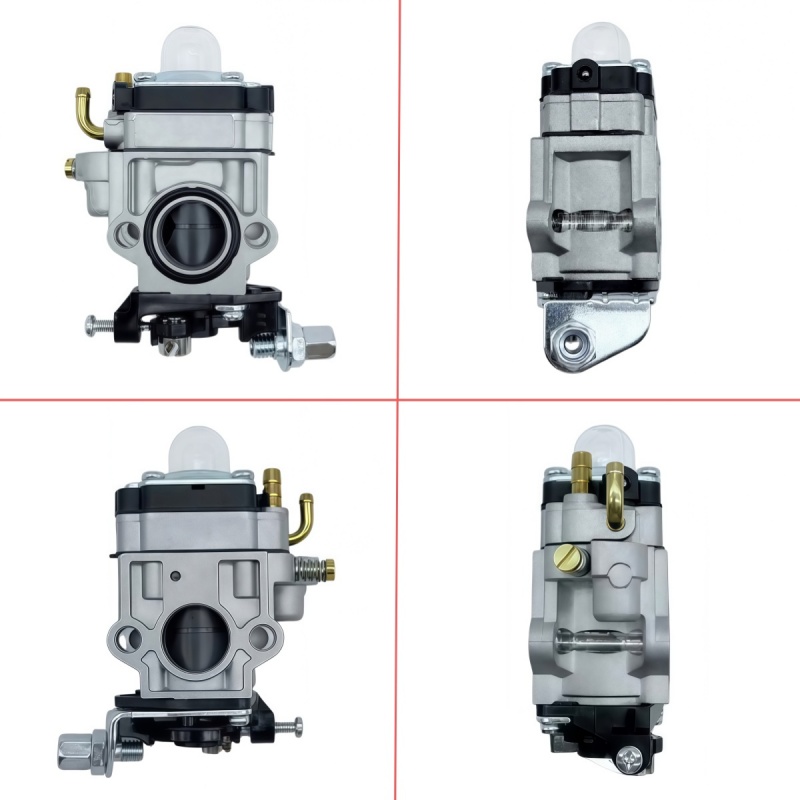 كاربراتير لطرازات BC430 وBC520 - مراجعة Model Kit Engine وسعره