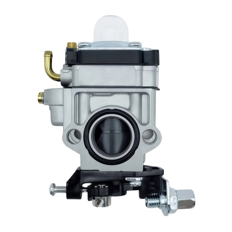كاربراتير لطرازات BC430 وBC520 - مراجعة Model Kit Engine وسعره