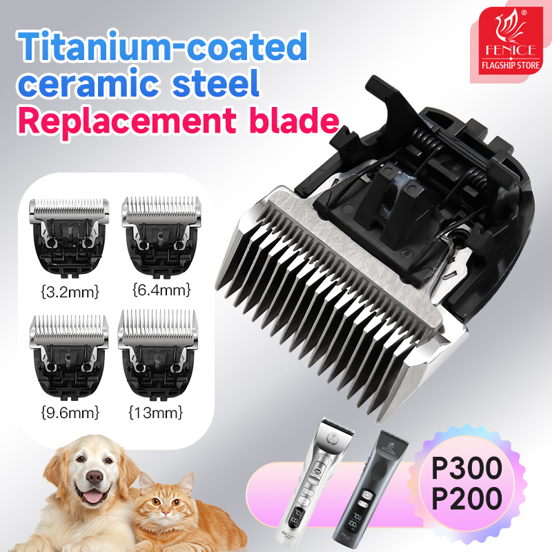 شفرات قص الشعر الاحتياطية لآلة - مراجعة Model Kit Clipper وسعره