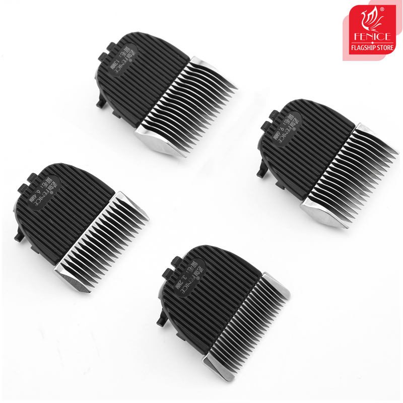 شفرات قص الشعر الاحتياطية لآلة - مراجعة Model Kit Clipper وسعره