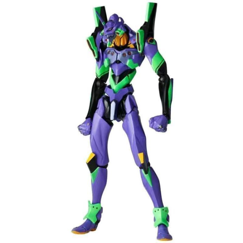 مجسمات أكشن مفصلية قابلة للتحر - مراجعة Model Kit Japan وسعره