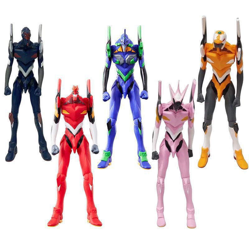 مجسمات أكشن مفصلية قابلة للتحر - مراجعة Model Kit Japan وسعره