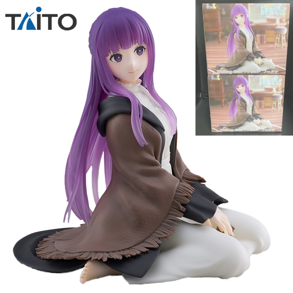 الأصلي في المخزون Taito Sousou - مراجعة Model Kit Japan وسعره