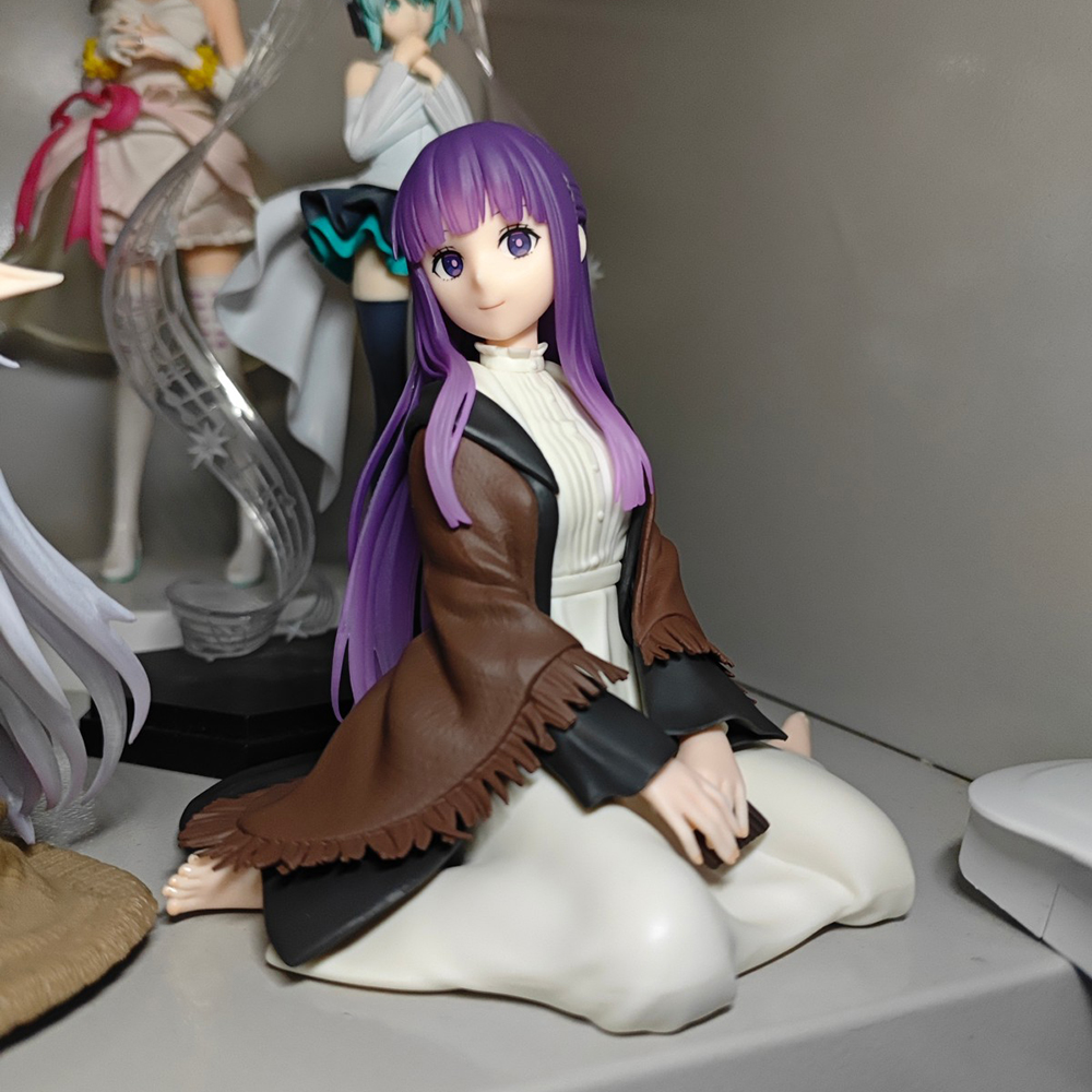 الأصلي في المخزون Taito Sousou - مراجعة Model Kit Japan وسعره