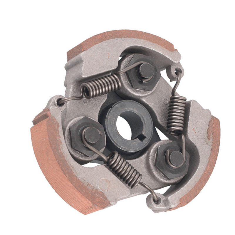 مجموعة قابض محرك دراجة نارية ص - مراجعة Model Kit Engine وسعره
