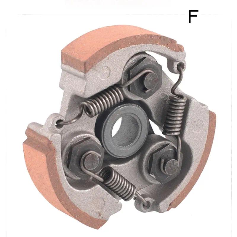 مجموعة قابض محرك دراجة نارية ص - مراجعة Model Kit Engine وسعره