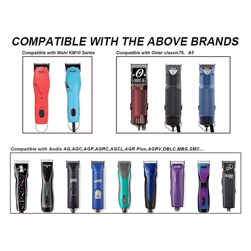 شفرة كليبرز خشنة بحافة 25 سنًا - مراجعة Model Kit Clipper وسعره