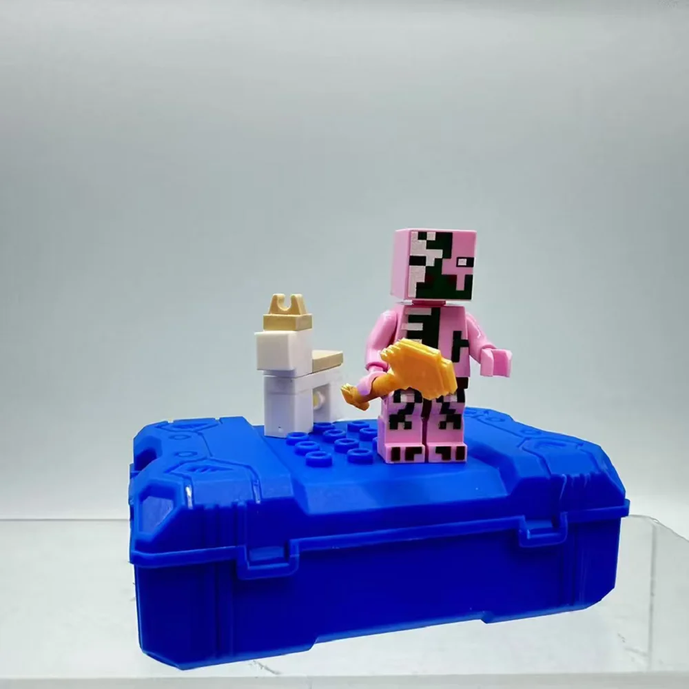 مجموعة شخصيات أنمي جديدة، دمى  - مراجعة Model Kit Japan وسعره
