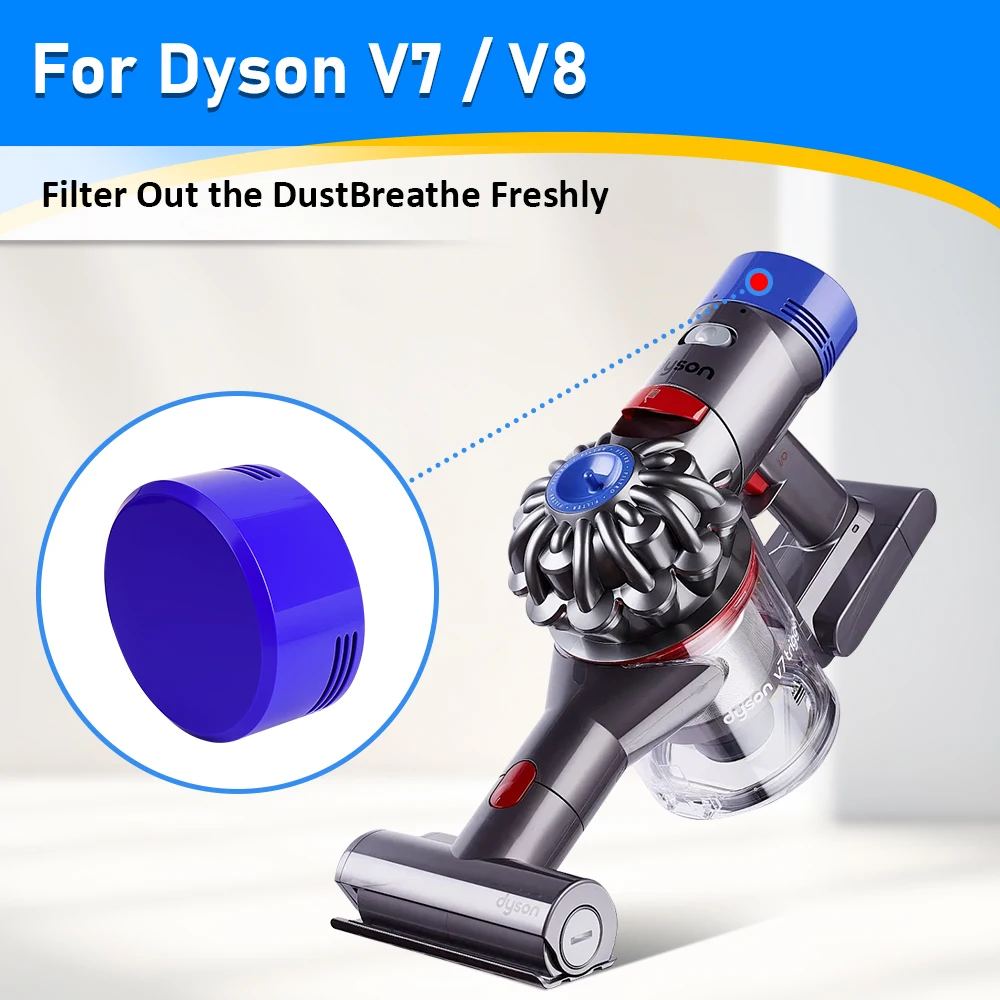مرفق مجموعة مرشح ما بعد الفلتر - مراجعة Model Kit V8 وسعره