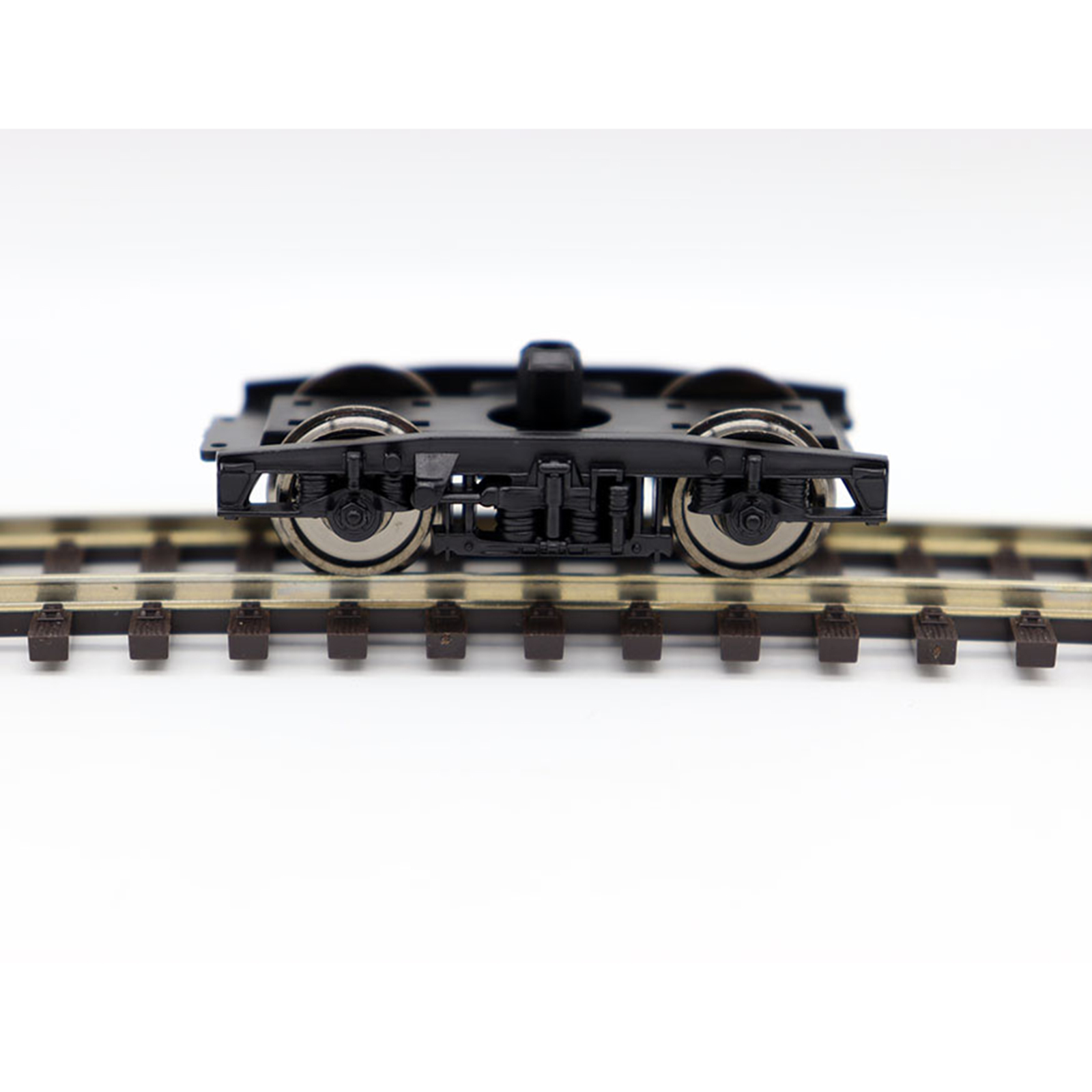 HO مقياس 1:87 الأسطوانة تحمل ش - مراجعة Model Kit Locomotive وسعره