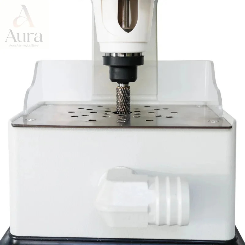 جهاز تقطيع القوس وطاحونة النما - مراجعة Model Kit Clipper وسعره