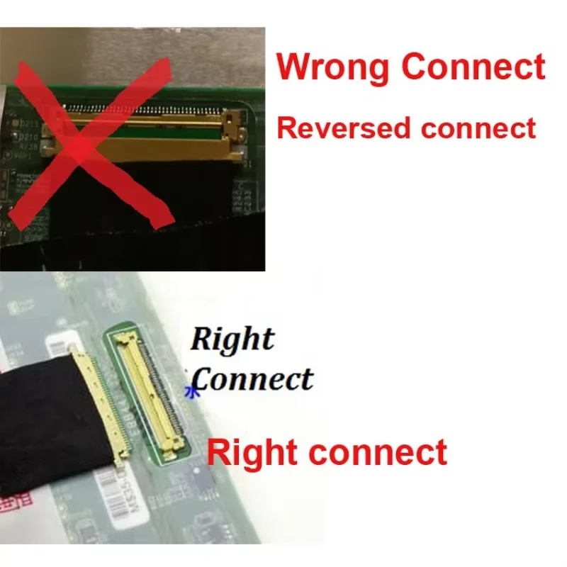 لوحة تحكم VGA متوافقة مع HDMI  - مراجعة Model Kit V8 وسعره