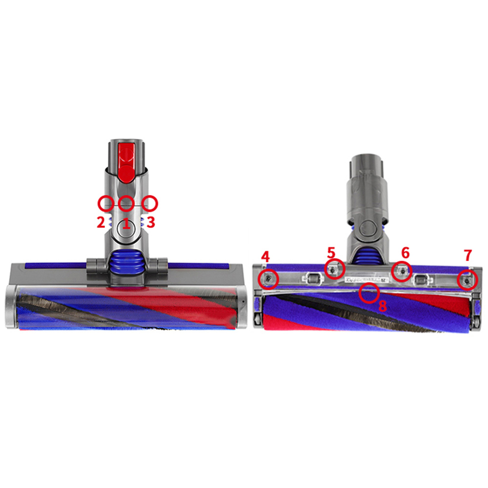 لينة أفخم شرائط أنبوب خرطوم ل  - مراجعة Model Kit V8 وسعره