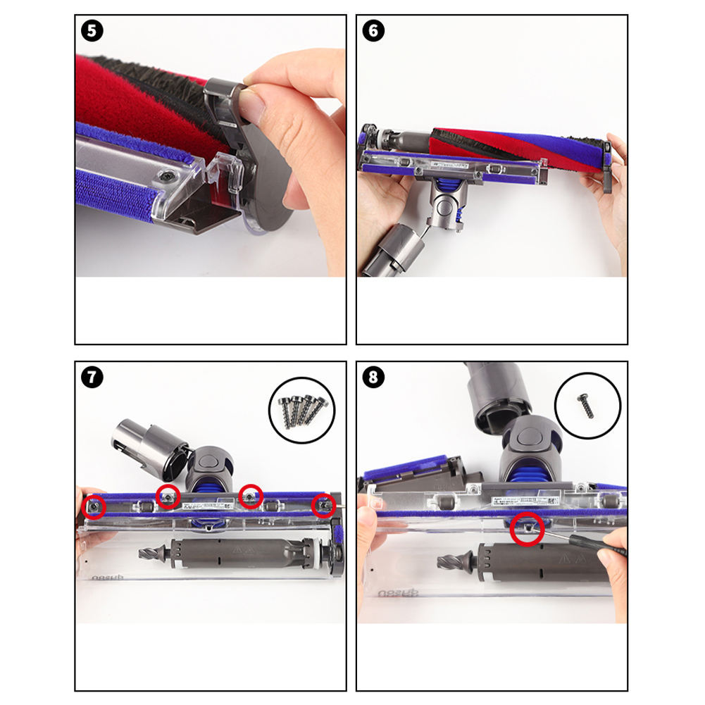 لينة أفخم شرائط أنبوب خرطوم ل  - مراجعة Model Kit V8 وسعره