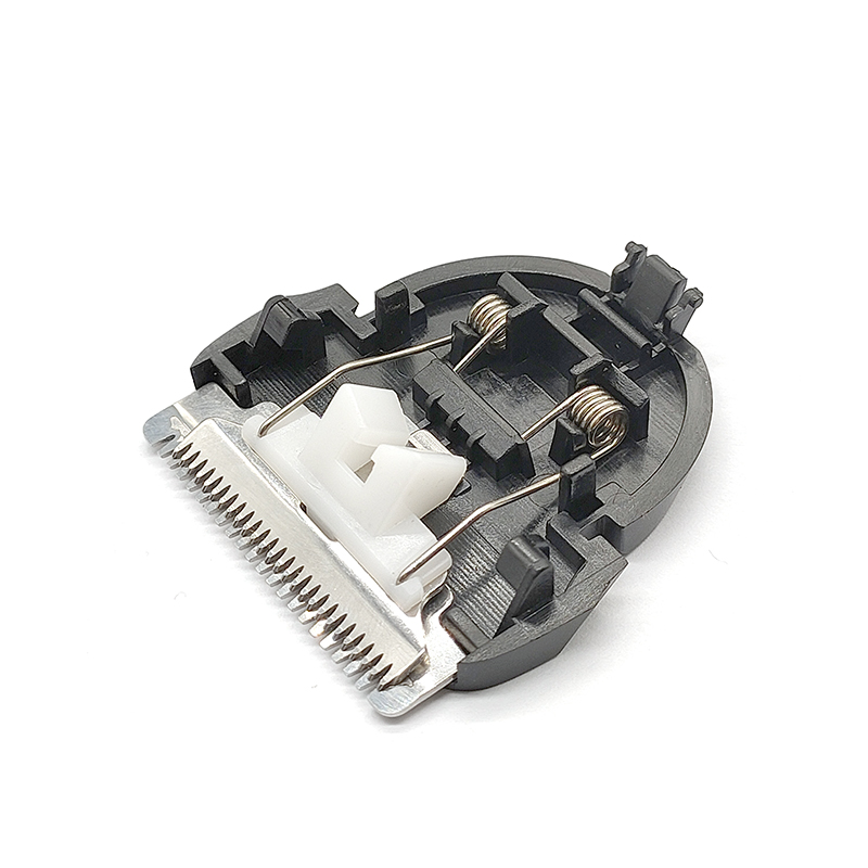مجموعة واحدة من مشط قص الشعر و - مراجعة Model Kit Clipper وسعره
