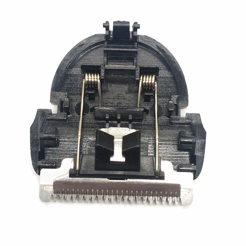 مجموعة واحدة من مشط قص الشعر و - مراجعة Model Kit Clipper وسعره