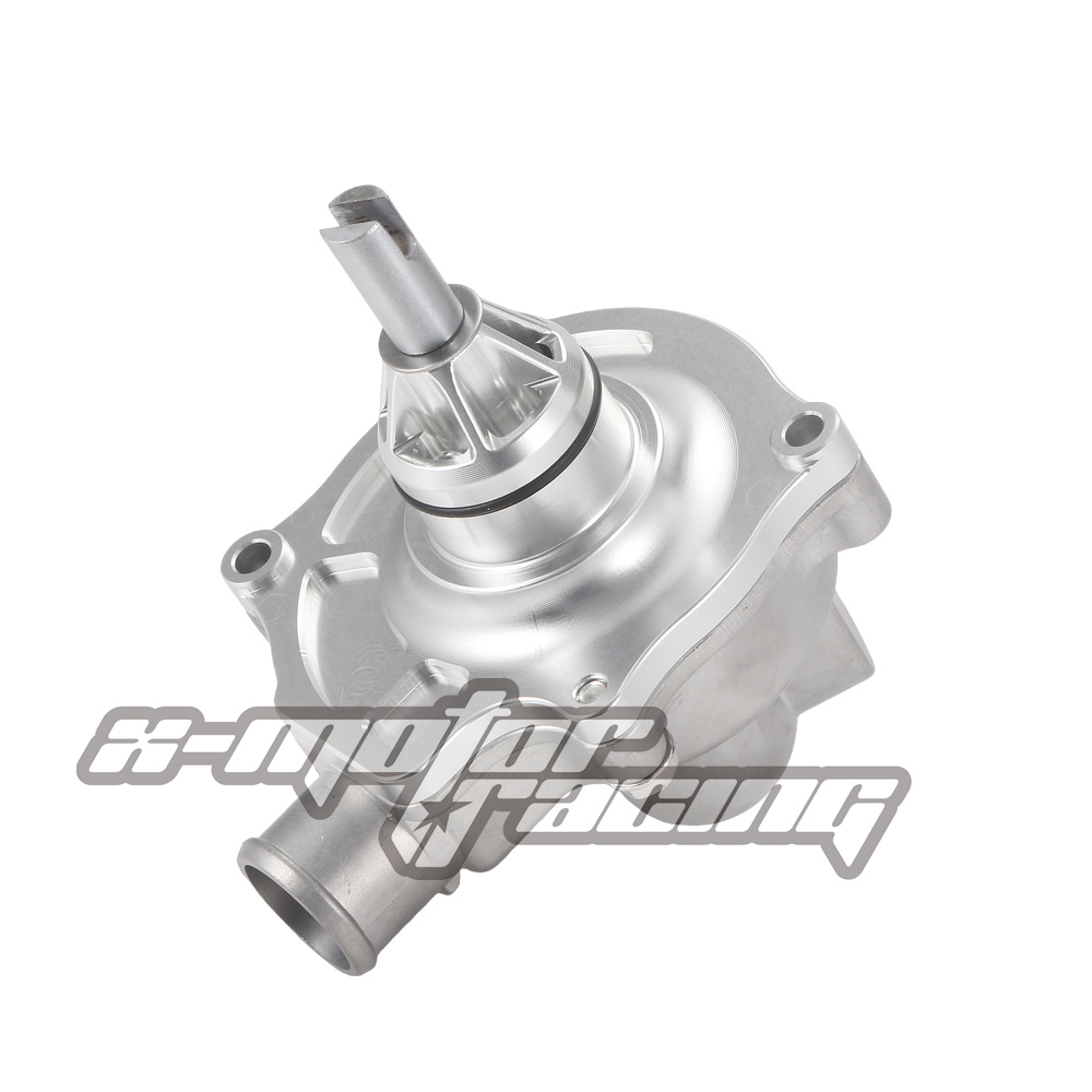مجموعة مضخة مياه المحرك لسوزوك - مراجعة Model Kit Engine وسعره