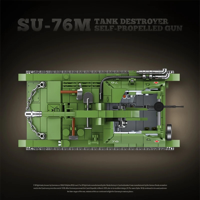 مجموعة بناء نموذج مركبة عسكرية - مراجعة Model Kit Destroyer وسعره