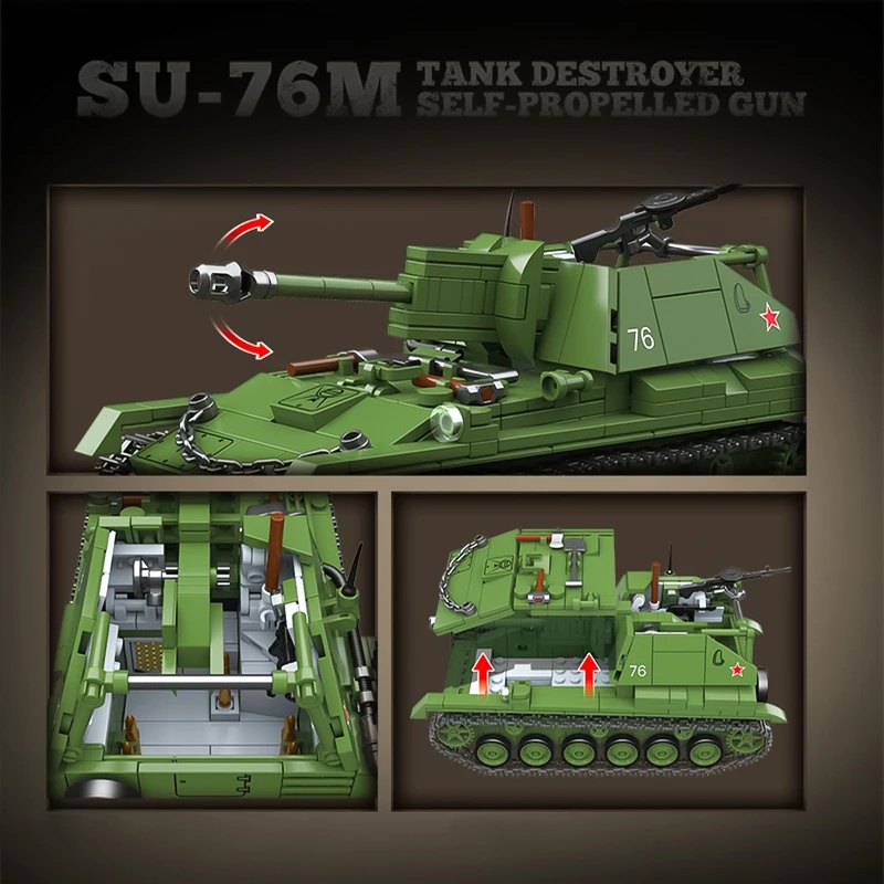 مجموعة بناء نموذج مركبة عسكرية - مراجعة Model Kit Destroyer وسعره