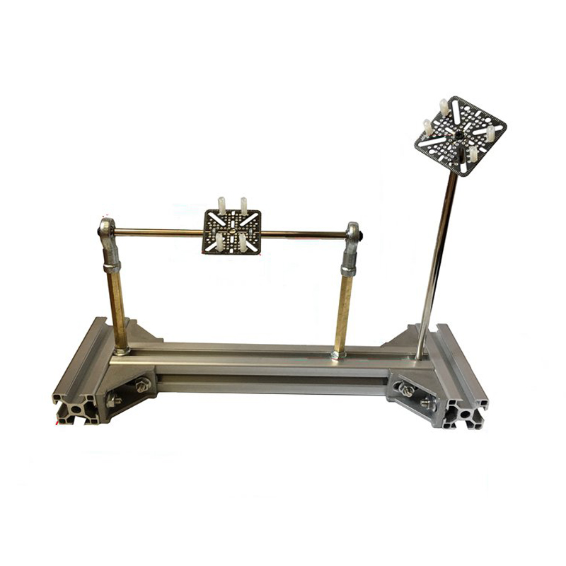 حامل طائرة بدون طيار كبير بطول - مراجعة Model Kit Fantasy وسعره