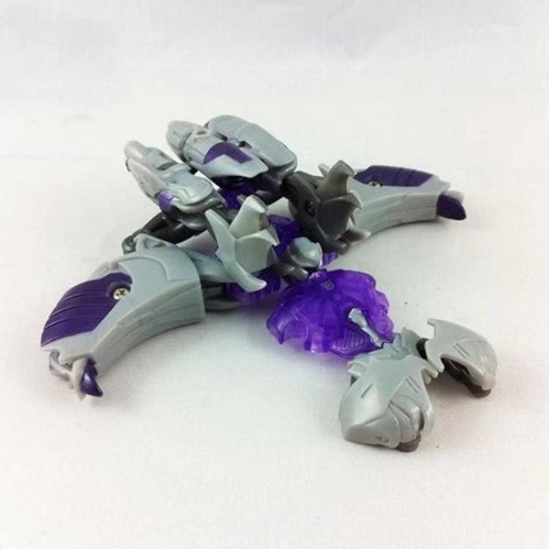 المحولات: شخصيات الحركة Prime  - مراجعة Model Kit Yolopark وسعره