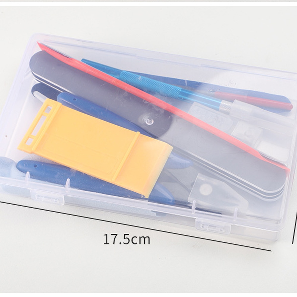 مجموعة أدوات بناء وحرف يدوية ف - مراجعة Model Kit Nippers وسعره