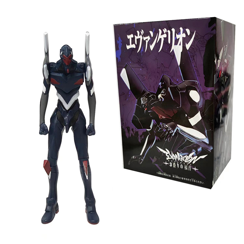 إيفا نيون نشأة Evangelion عمل  - مراجعة Model Kit Eva 02 وسعره