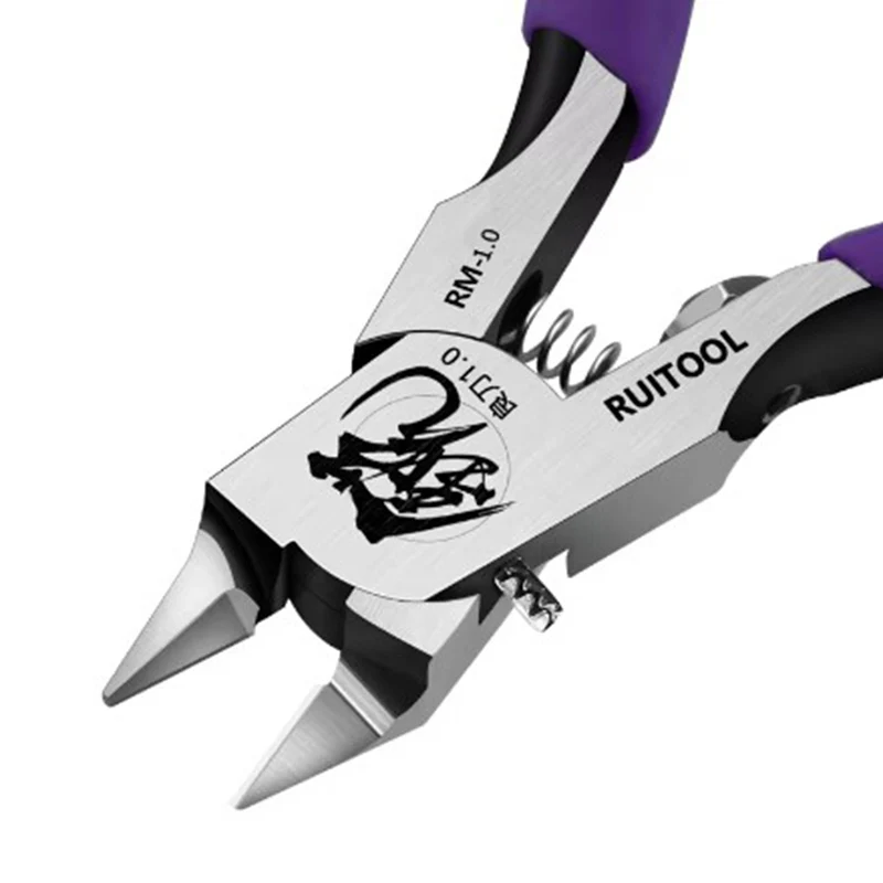 كماشات نماذج فائقة النحافة أحا - مراجعة Model Kit Nippers وسعره