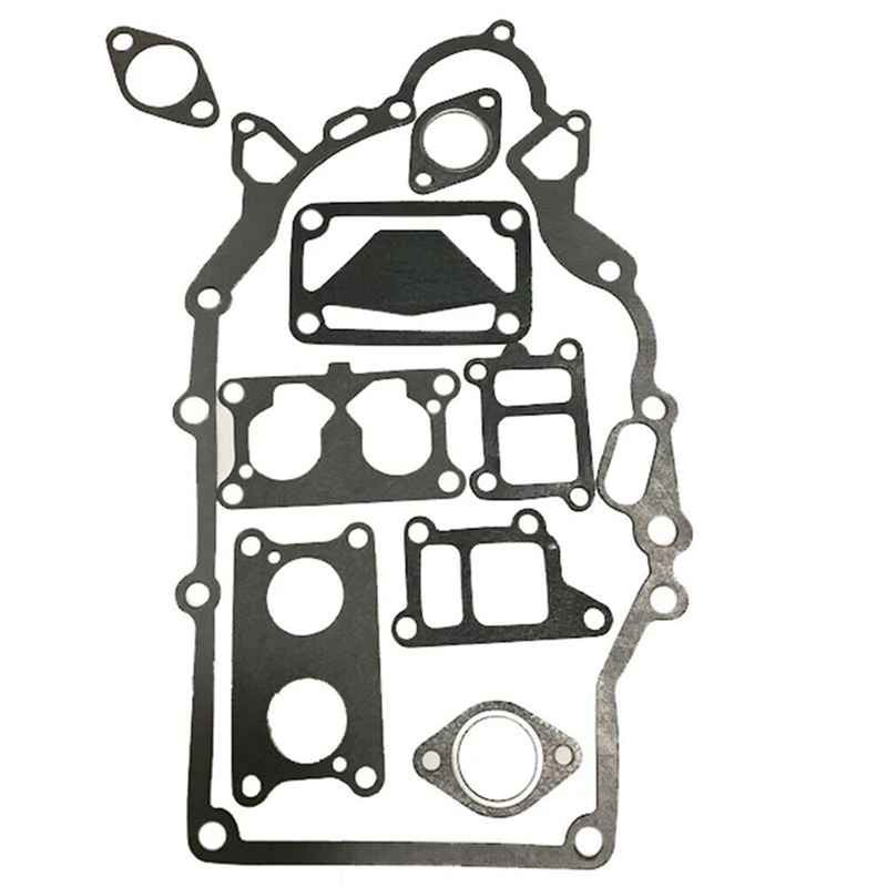 عرض خاص: طقم حشيات لإعادة بناء - مراجعة Model Kit Engine وسعره