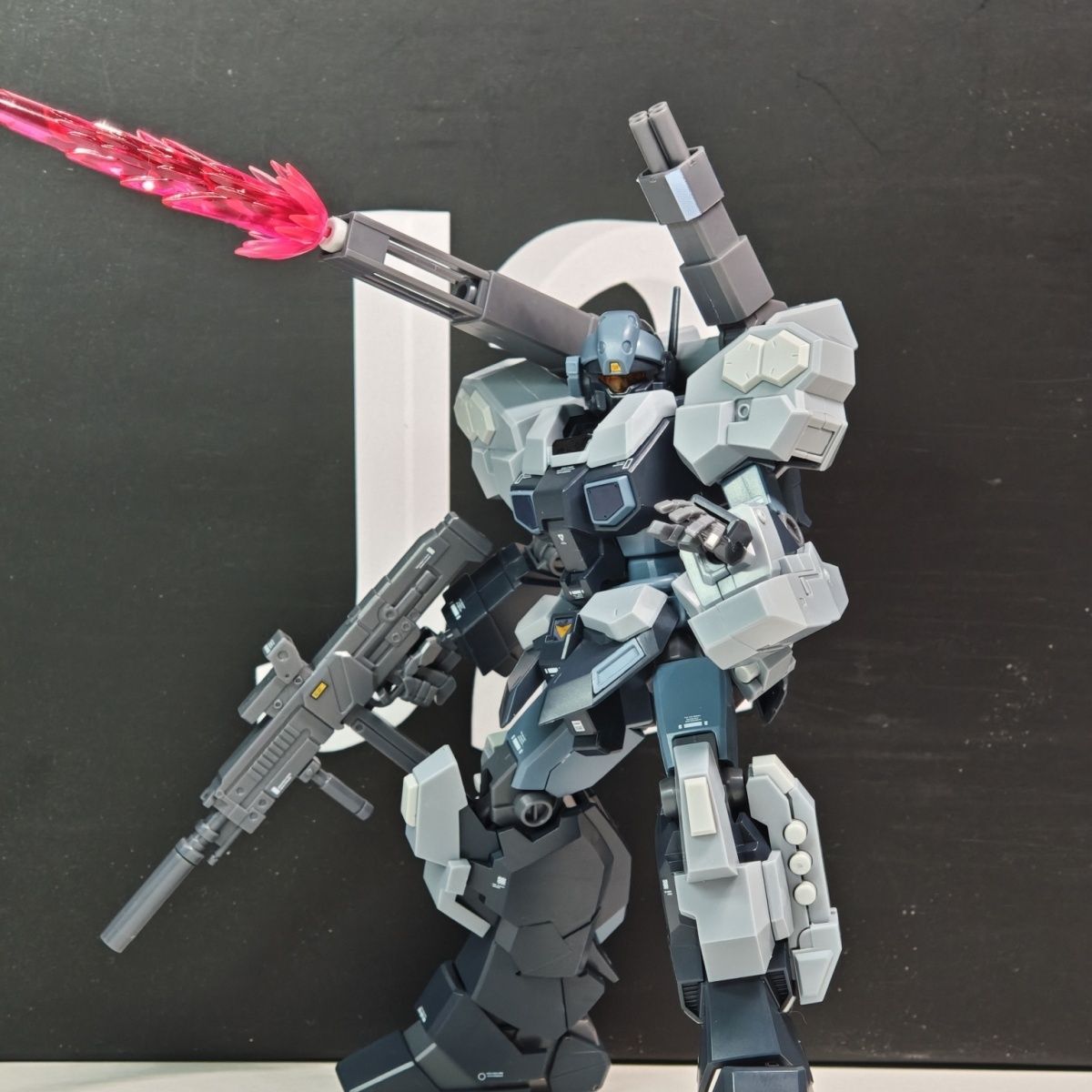 باوباو نموذج HG 1/144 الجمعية  - مراجعة Model Kit Japan وسعره