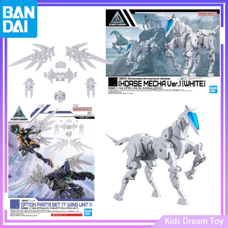 مجموعة أجزاء خيار الرسوم المتح - مراجعة Model Kit Third Party وسعره