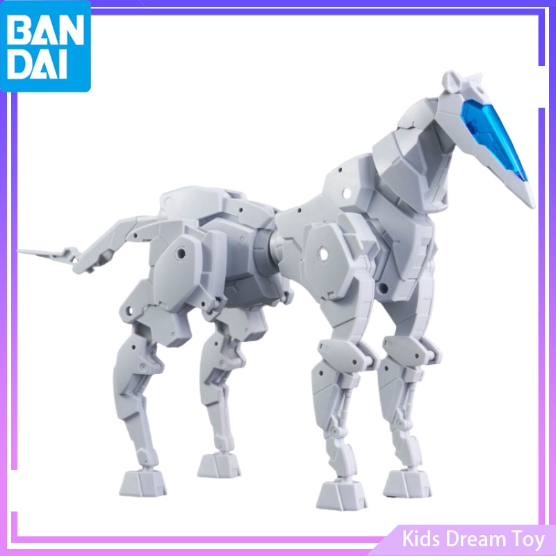 مجموعة أجزاء خيار الرسوم المتح - مراجعة Model Kit Third Party وسعره