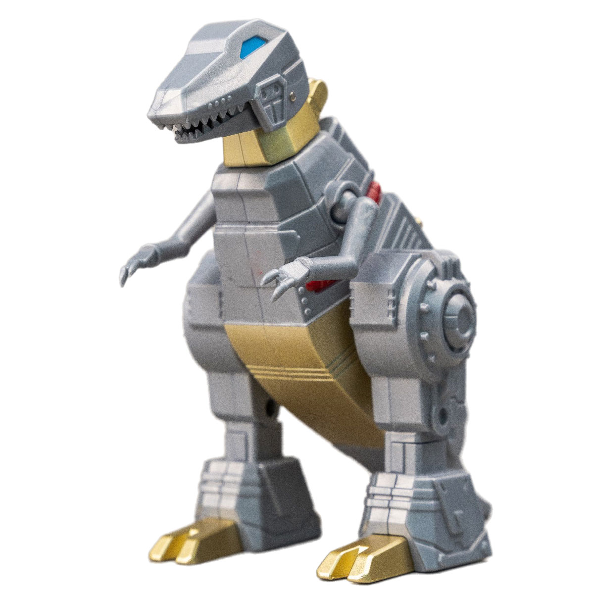 HIPLAY YOLOPARK ترانسفورمرز أو - مراجعة Model Kit Yolopark وسعره