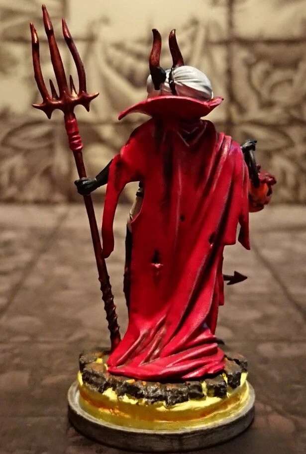 طقم نموذج من الراتنج KINGDOM D - مراجعة Model Kit Zero وسعره