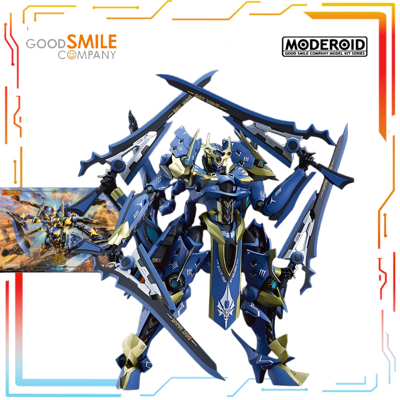 أصيلة مستقيم الشعر GSC الأصلي  - مراجعة Model Kit Third Party وسعره