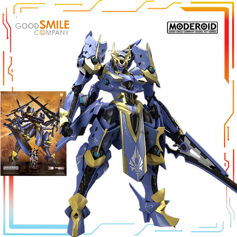 أصيلة مستقيم الشعر GSC الأصلي  - مراجعة Model Kit Third Party وسعره