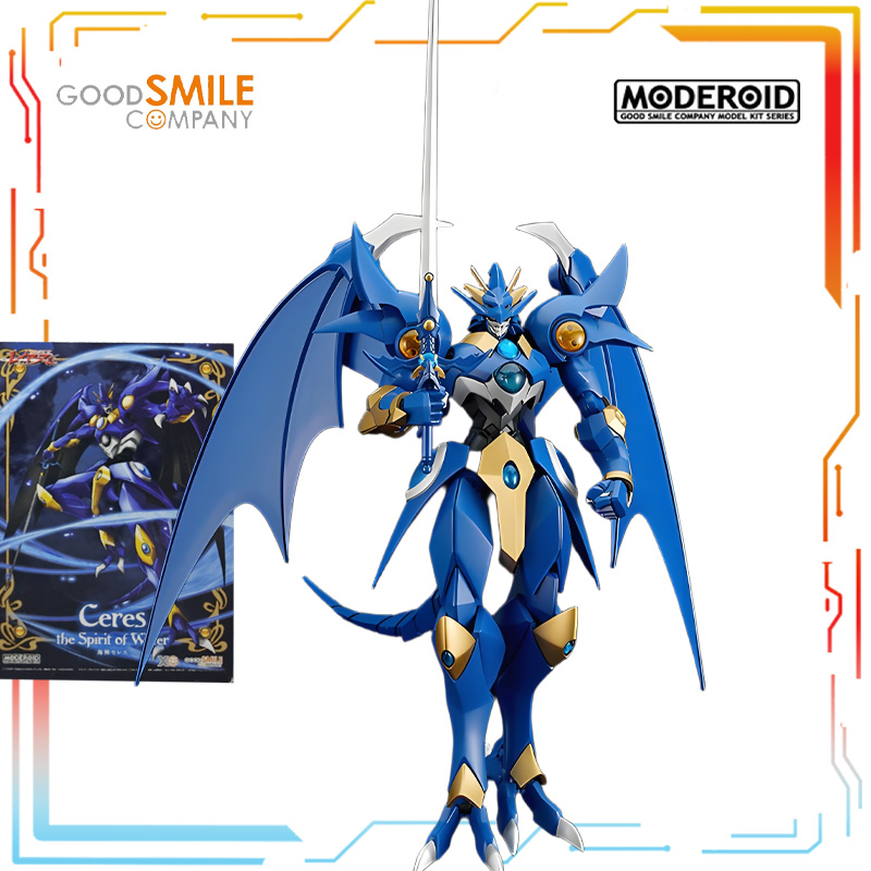 أصيلة مستقيم الشعر GSC الأصلي  - مراجعة Model Kit Third Party وسعره